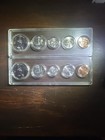 2026 P d Semi Q Uncirculated Coin Set With 2025 P d Lincoln Shield Cents Bu