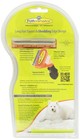 Furminator Long Hair Deshedding Tool For Medium Dogs