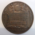 1893 Columbian Exposition Saint-gaudens So-called Dollar Hk-223 
