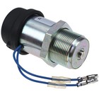Fuel Stop Solenoid Mm409670 For Mitsubishi Tractor Mt210 Mt250 Mt180 Mt17 Mt18