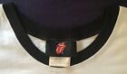 The Rolling Stones - Xxl T-shirt 2002 03 Licks World Tour - 100  Cotton - Unworn