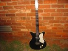 1959 Danelectro 3011  Dc