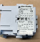 Allen-bradley 100-c09 10 Contactor Ser A 