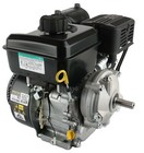 New Briggs   Stratton 12v352 Vanguard Horizontal Engine 6 5hp  203cc  3 4  Shaft