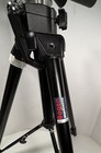 Bogen 3236 Professional Tripod With Bogen Manfrotto 3047 Head Italy