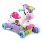 Vtech Prance   Rock Learning Unicorn Baby And Toddler Toys