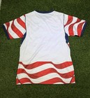Usa 2026 Home Soccer Jersey
