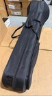 Bb Tenor Slide Trombone Brass Student Instrument With Hard Soft Case