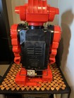 Rudy The Robot 1969 Remco Beautiful And Working  See Video