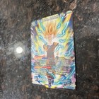 Ss2 Son Gohan Astonishing Strike Promo Non Foil Dragon Ball Super Card Game   Nm