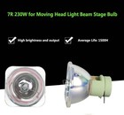 7r 230w Beam 7r 230 Movings Head Light Moving Head Beam Lamp Replacement Bare Bu