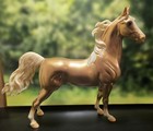 Breyer 2005 Jah 30th Anniversary Saddlebred Stallion - Complete Set