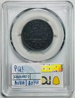 1794 Large Cents Flowing Hair Pcgs Vf-35 Head Of 1794 Pq 