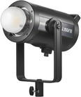 Godox Sl150iibi Sl150wii Bi-color Video Light 200w Cob Daylight Continuous Light