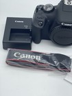 New Canon Eos Rebel T7 24 1mp Digital Slr Camera Body