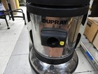 Dupray Tecnovap 37026 Commercial Steam Cleaner 2017 120volt With Attachments