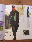 Fight Club  1999   David Fincher  Brad Pitt  Pressbook  155
