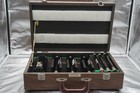 Holt Hcs-1 Current Shunt Set  250ma  0 5a  1a  2 5a  5a   10a  20a   -tc