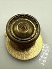 Vtg Lapel hat Pin Ib Of Teamsters Chauffeurs  Warehousemen Helpers Of America