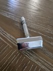 Vintage 1930s Gem Open Comb Micromatic Se Razor Vomb Style Clean