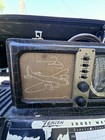 Zenith Bomber Transoceanic Radio Model 7g605
