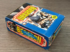 1977 O-pee-chee Baseball Wax Box - Empty Display Box Only - No Packs