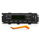 A c Climate Control Module For Mercury Marauder   Ford Crown Victoria 2003-2011