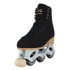 Jackson Inline Roller Skates  - Vista Skate Package 500