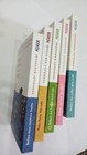 Before The Coffee Gets Cold 5 Collection Set Paperback Fast Ship Usa Item