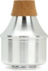 Denis Wick Dw5506 Extending Tube Trumpet Mute - Aluminum