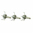12pcs 100grain Archery Broadheads Hunting Small Animal Game Judo Arrow Head Tips