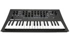 Korg Minilogue Xd Polyphonic Analog Synthesizer Multi-engine 37-keys Sequencer