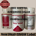 Daily Work Pills Daily Dous Go Supplement  authentic Original  Buy More   Save