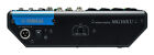 Yamaha Mg10xu 10 Channel Mixer With Effects And Usb