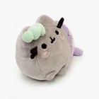 Gund New Plush Pusheen Mermaid - Spiral Shell Plush 7 Inch Cat Meowmaid