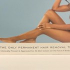 Iluminage Touch Permanent Hair Removal System