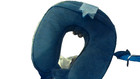 Memory Foam U Shaped Travel Pillow Neck Cushion Sale