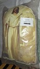 Jesus Pillow 15 x10 x5  New