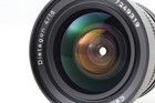  near Mint     Contax Carl Zeiss Distagon T  18mm F 4 Mmj Mf Lens C y Mount  Jp