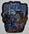 12 Vtg 1998 Way Of Life Prism Vending Machine Stickers  Lowrider Collectible Nos
