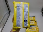 Lysol Disinfecting Wipes Handi-packs Lemon   Lime Blossom Scent 6 Packs Of 80