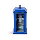 Doctor Who Tardis Electronic Spin And Fly Vehicle