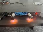 Furman Pl-8 Series Ii Power Condition W  Lights