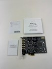 Creative Sound Blaster Audigy Rx - Sb1550 24-bit 192khz - 7 1 Surround - Pcie X1