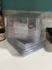 Twelve  12  Vintage Playmates Protector Clamshell Cases For Star Trek Figures 