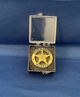 United States Marshal  Usa Law Enforcement Logo  Lapel Pin  Tie Tac