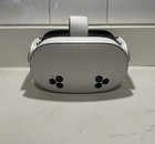 Meta Quest 3s 128gb Vr Headset Only - White