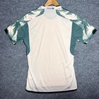 Portland Timbers Mls Adidas Jersey White Soccer Size Medium Hz6200 Brand New
