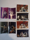 Kiss Lot Of Eight Original 4 x6  Concert Photos