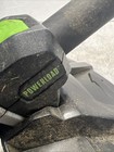 Ego Power  Carbon Fiber String Trimmer Attachment With Powerload Used